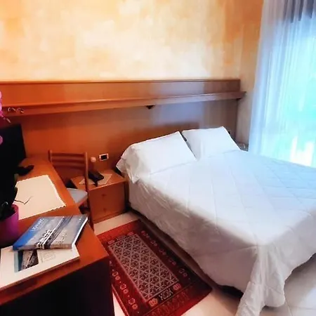 & Wellness Fra I Pini Hotel Lignano Sabbiadoro