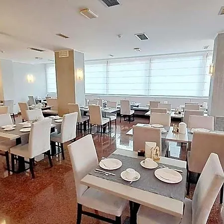 & Wellness Fra I Pini ホテル 3*