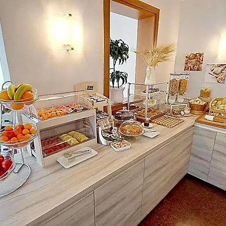 & Wellness Fra I Pini لينانو سابيادورو