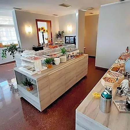 & Wellness Fra I Pini 3*