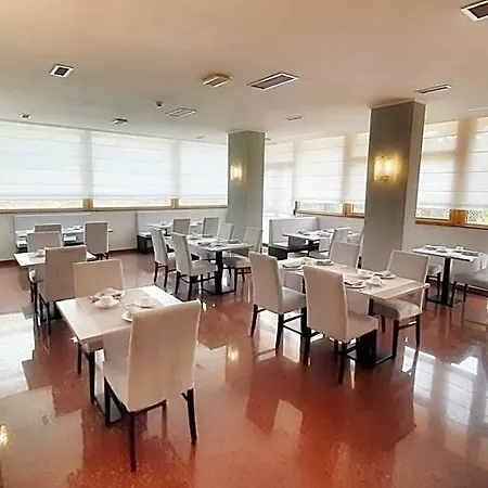 & Wellness Fra I Pini فندق 3*