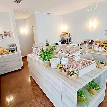 فندق & Wellness Fra I Pini