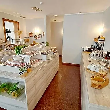 & Wellness Fra I Pini فندق 3*