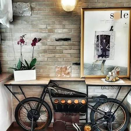 & Wellness Fra I Pini 3* Λινιάνο Σαμπιαντόρο