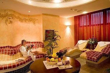 & Wellness Fra I Pini