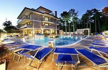 & Wellness Fra I Pini