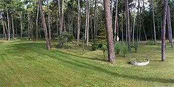 Hotel & Wellness Fra I Pini 3*