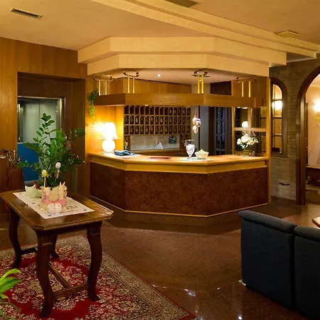 & Wellness Fra I Pini 3* Lignano Sabbiadoro