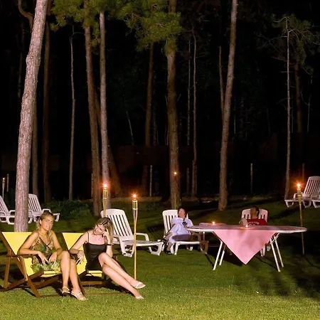 Hotel & Wellness Fra I Pini 3*