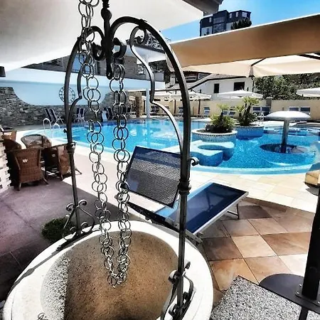 & Wellness Fra I Pini Hotel Lignano Sabbiadoro