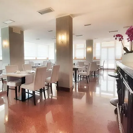 Hotel&wellness Fra I Pini Lignano Sabbiadoro