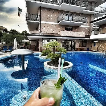 Hotel & Wellness Fra I Pini Lignano Sabbiadoro